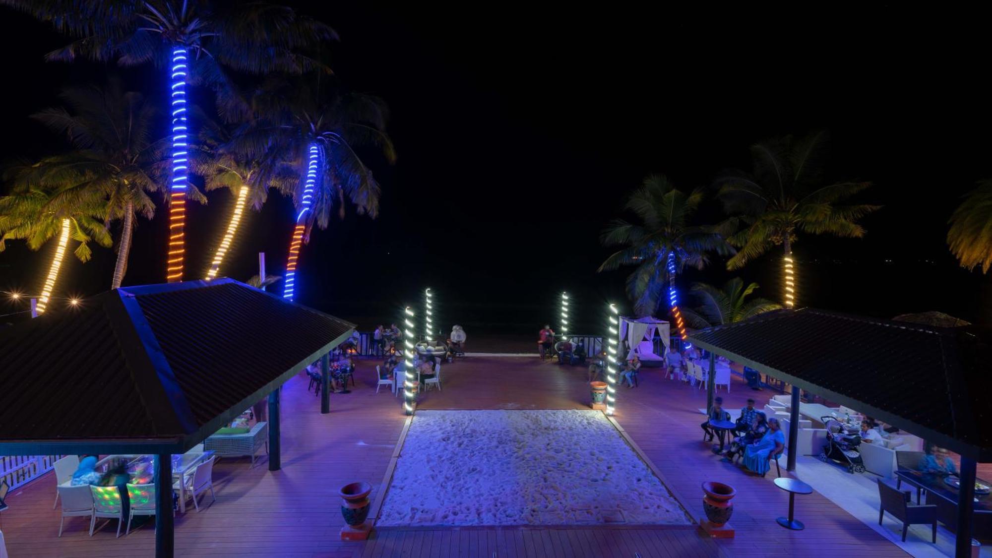 Bulabard Wailoaloa Hotel Nadi Exterior foto