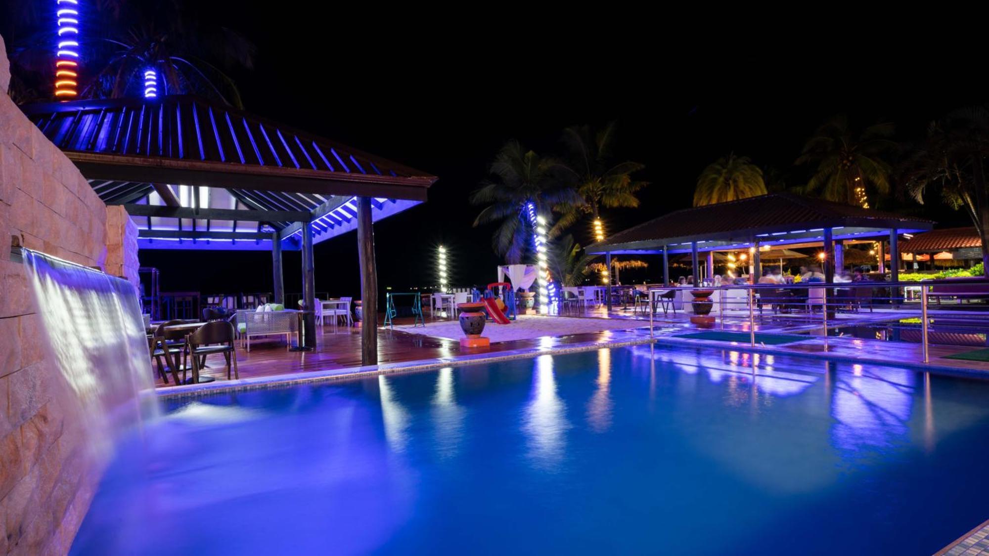 Bulabard Wailoaloa Hotel Nadi Exterior foto