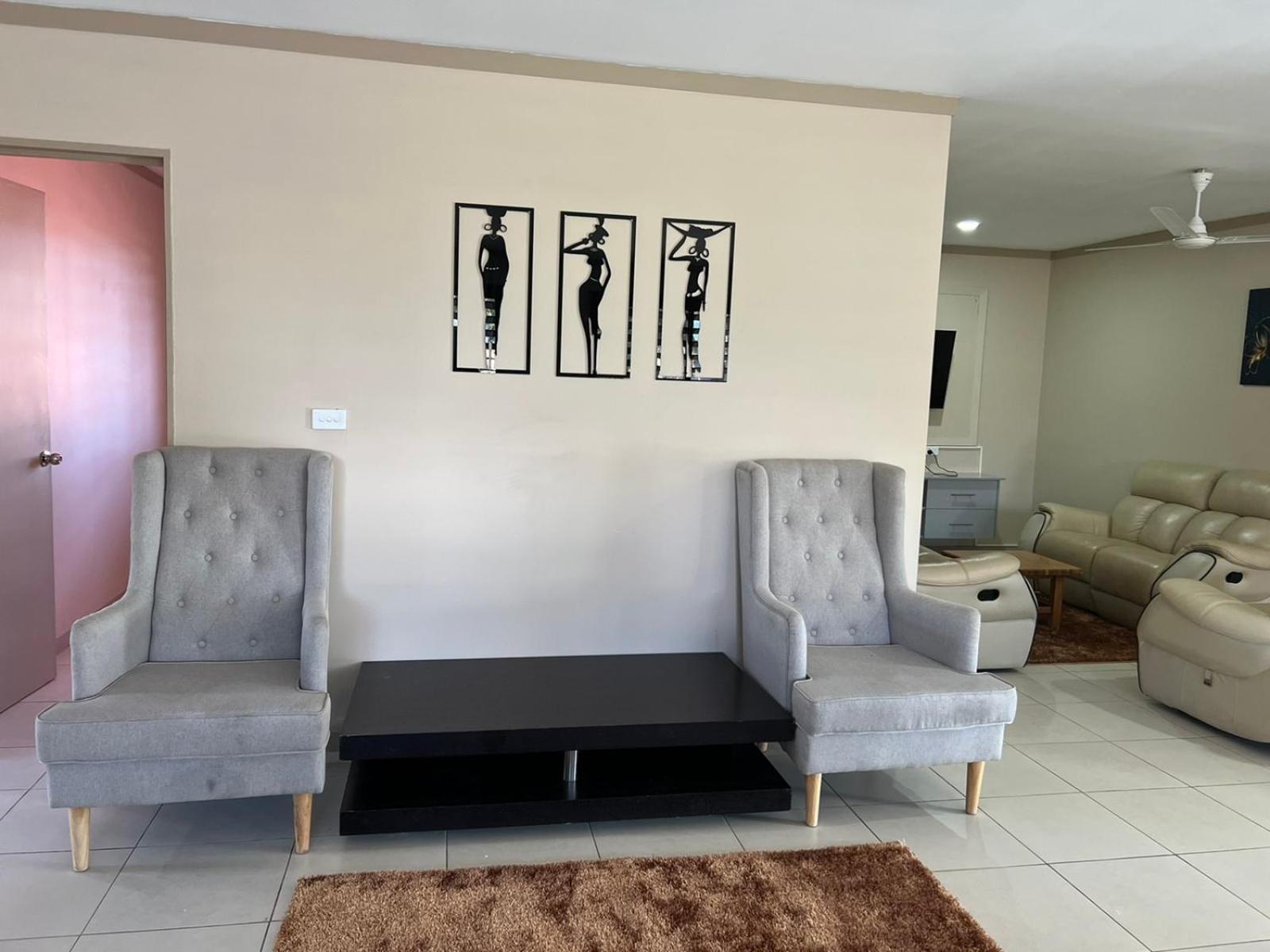 Bulabard Wailoaloa Hotel Nadi Exterior foto